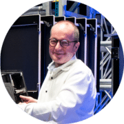 René Verbruggen, Eigenaar Bridge Event Facilities