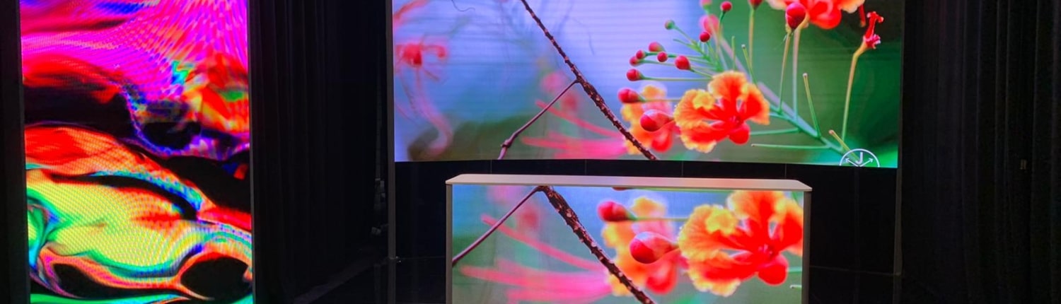 live stream studio Meierijstad