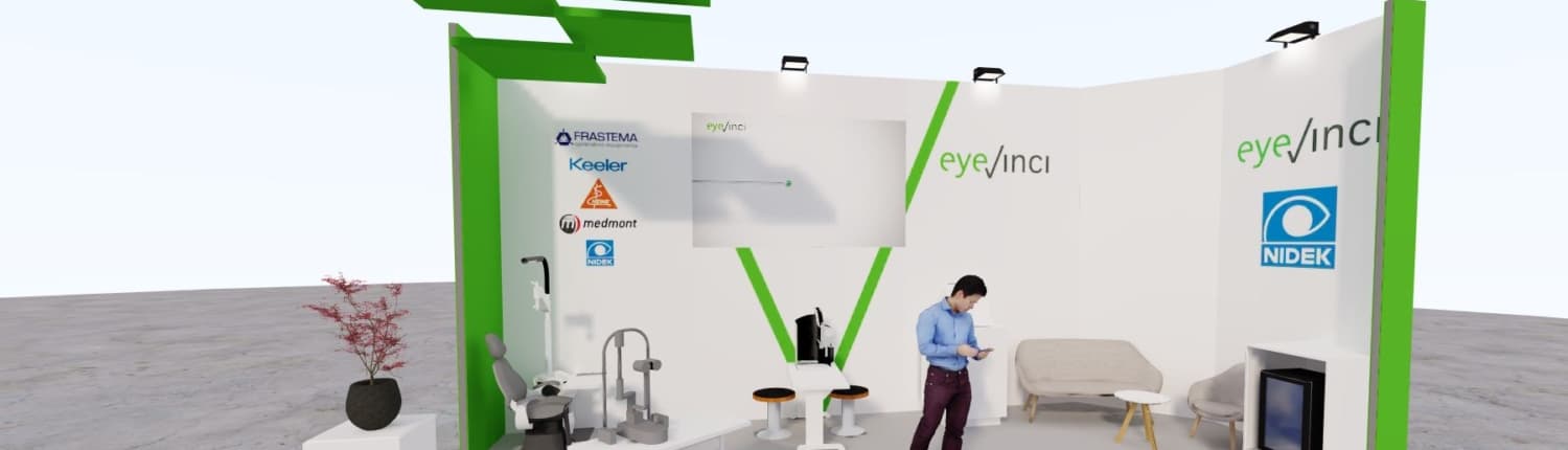 virtuele tentoonstelling