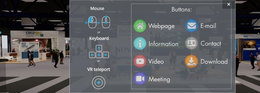 organiseren-digitaal-evenement Hoe organiseert u een digitaal evenement? Tips